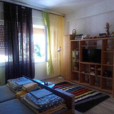 Studio Apartment Corner Fiume Esterno foto